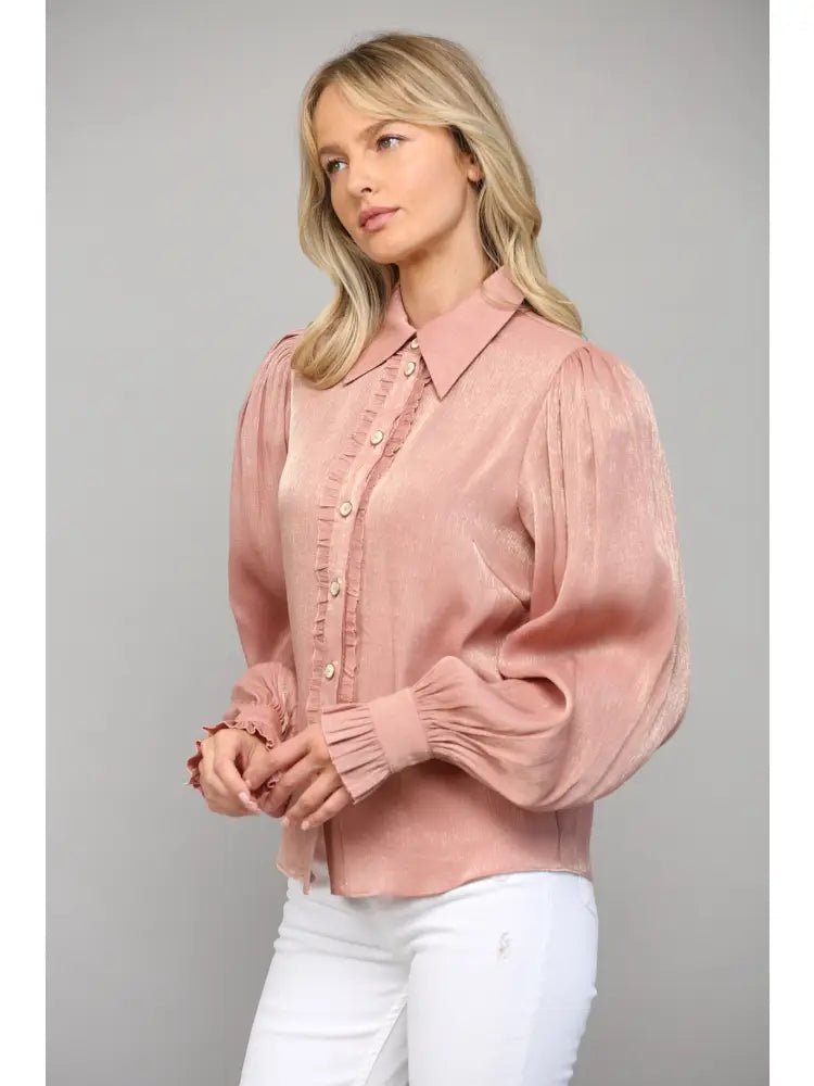 The Rose Top