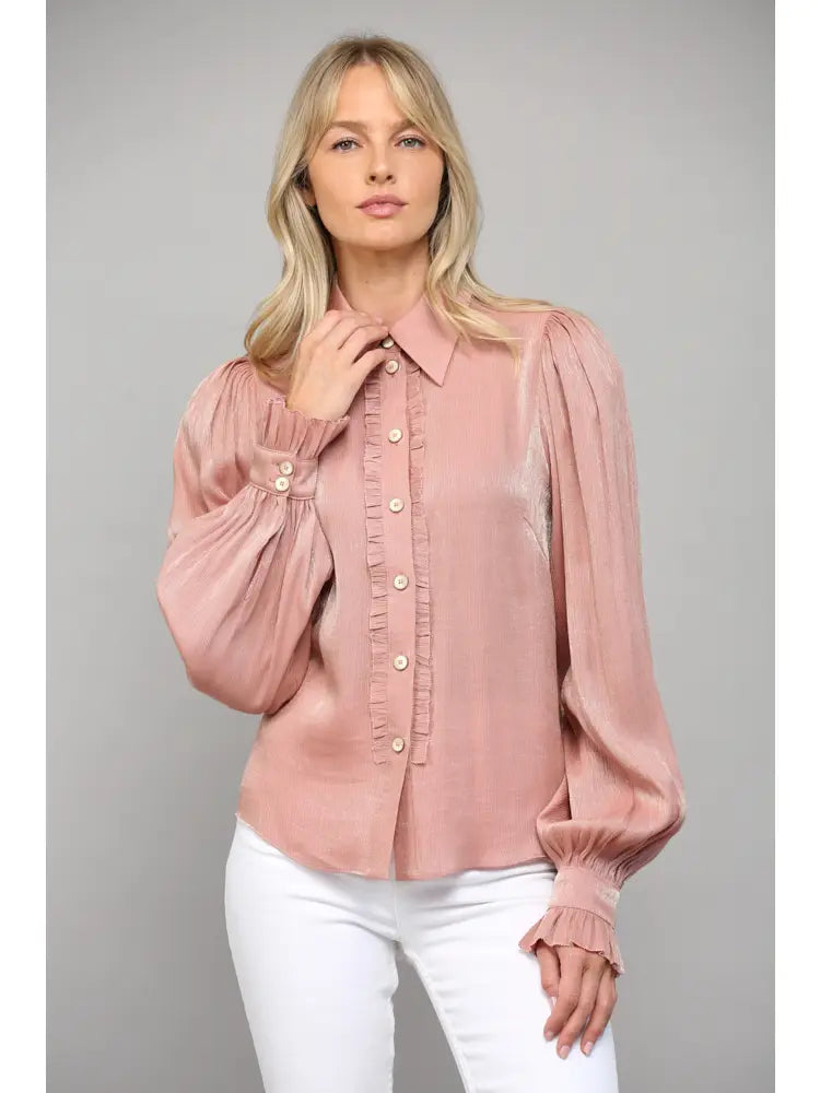 The Rose Top