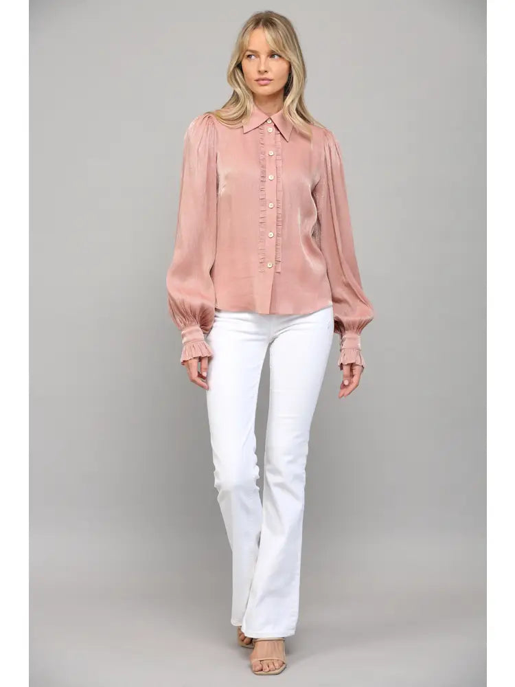 The Rose Top