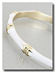 Epoxy Bamboo Bangle Bracelet - FashionFunPop, Trendy, fashion, plus, skinny, fitted, ripped, dress, dresses, tops, blazers, women, clothing, bathing suits, swimwear, vacation, stylish, jewelry, accessories, handbags, shoes, boutique, shopping, store, clutch, clutches, handbag, blouses, mom, mommy, tee, tees, jeans, pants, maxi, maxies, rompers, jumpers, sexy, clearance, new, sales, mika rose, she and sky, &, blvd, in style, esley, gilli, blu pepper, earrings, bracelets, bangles, statement, necklaces, scar