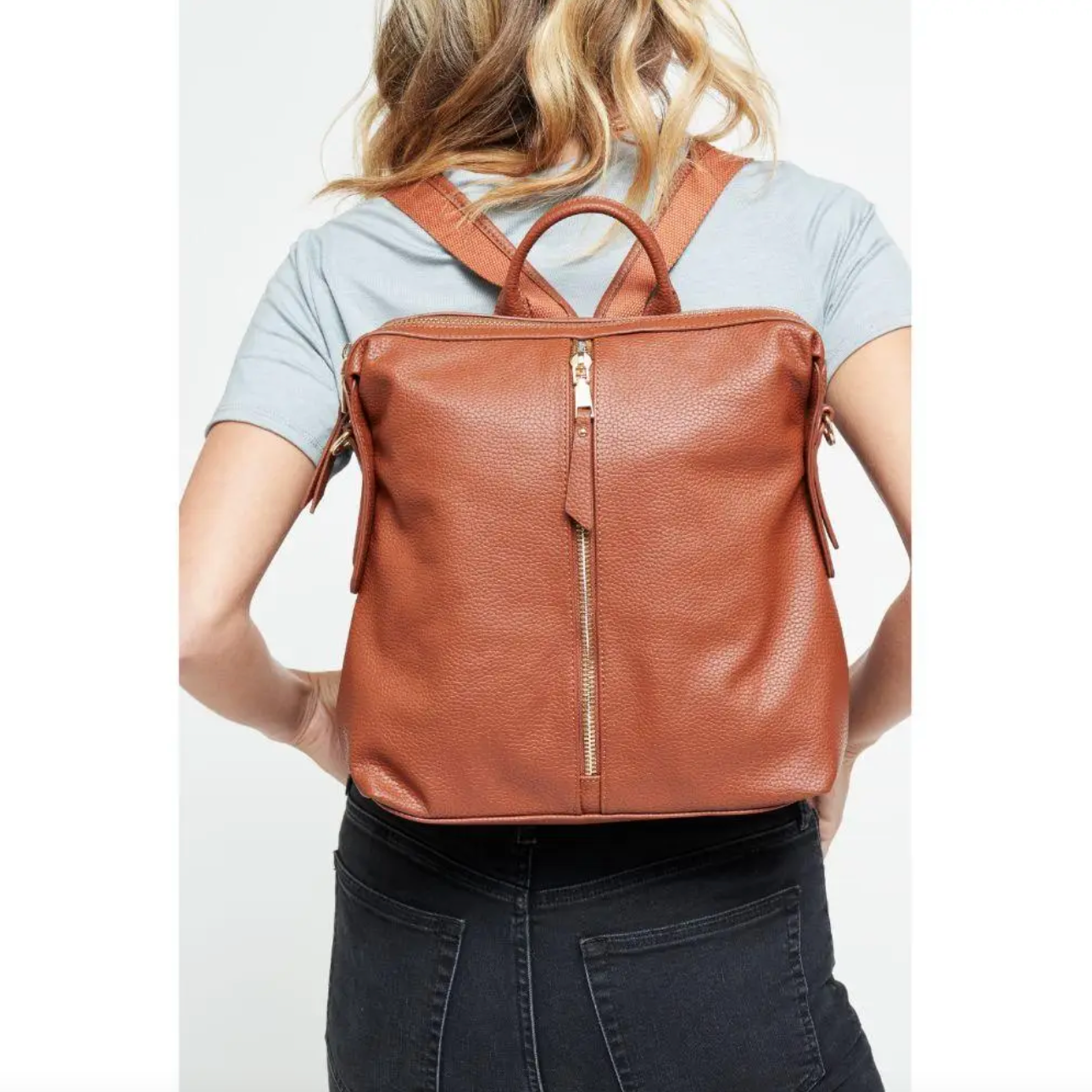 Kenzie Backpack