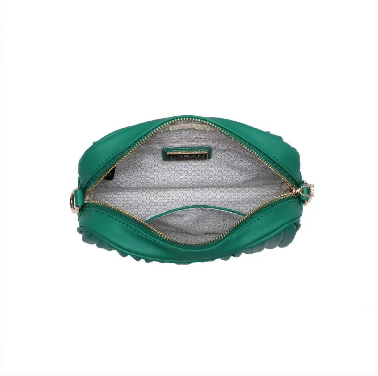 Nadiyah Crossbody Bag