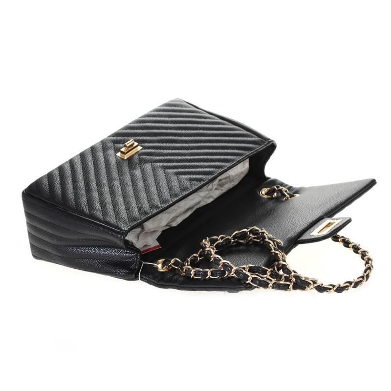 "Chanel Vibes" Handbag - FashionFunPop
