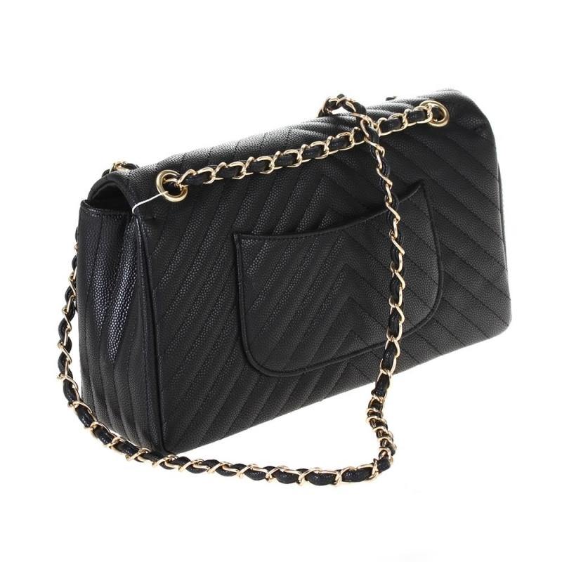 "Chanel Vibes" Handbag - FashionFunPop