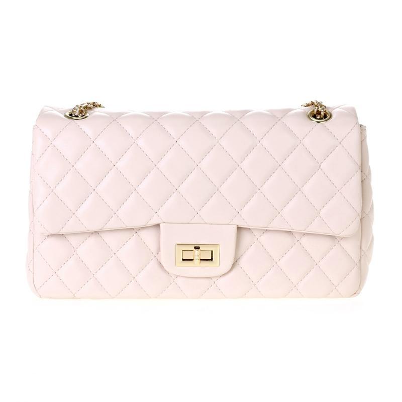 "Chanel Vibes" Handbag - FashionFunPop