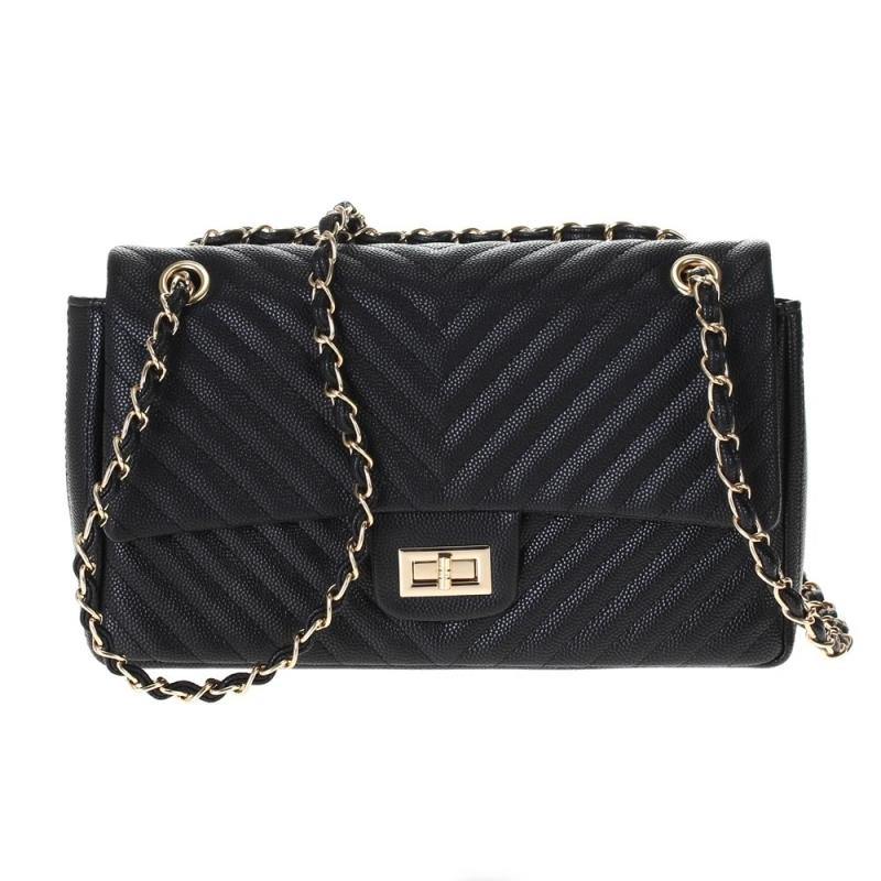 "Chanel Vibes" Handbag - FashionFunPop