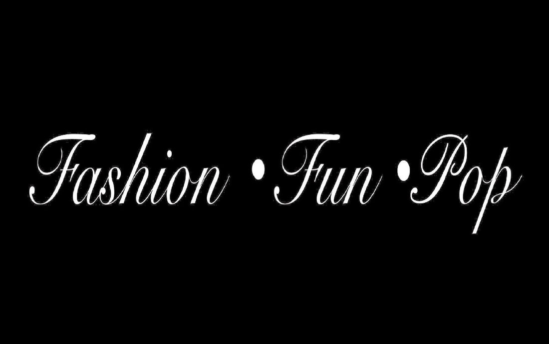 New Store Location For Fashion Fun Pop - FashionFunPop