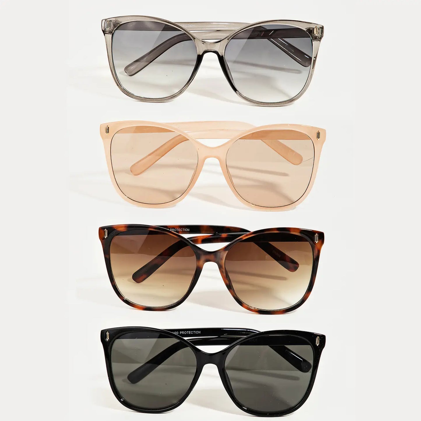 Shantel Sunglasses (4 Colors)