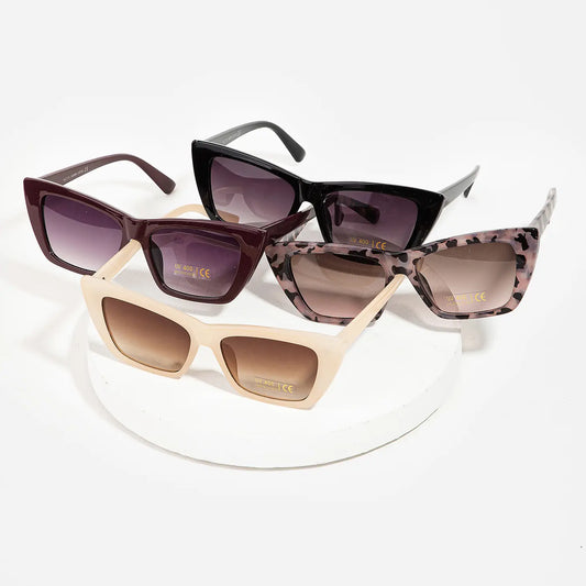 The Hannah Cat Sunglasses (4 Colors)