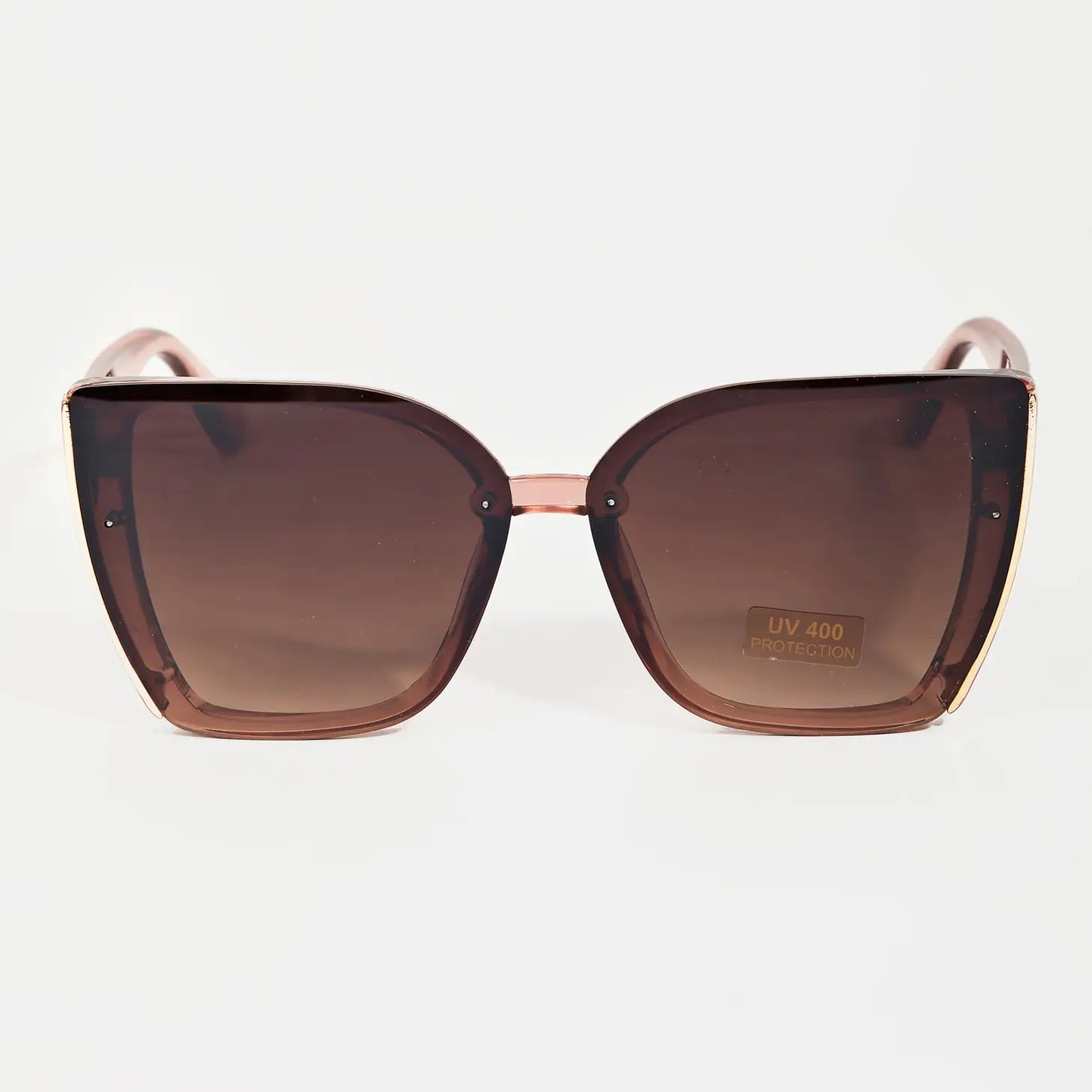 The Stacey Sunglasses (5 Colors)