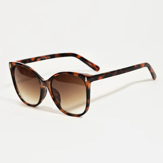 Shantel Sunglasses (4 Colors)