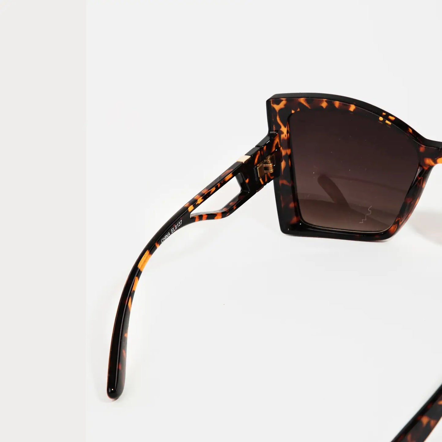 The Gabrielle Sunglasses (5 Colors)