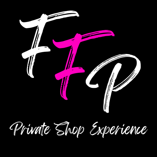 Private Shop Experience (30 mins)