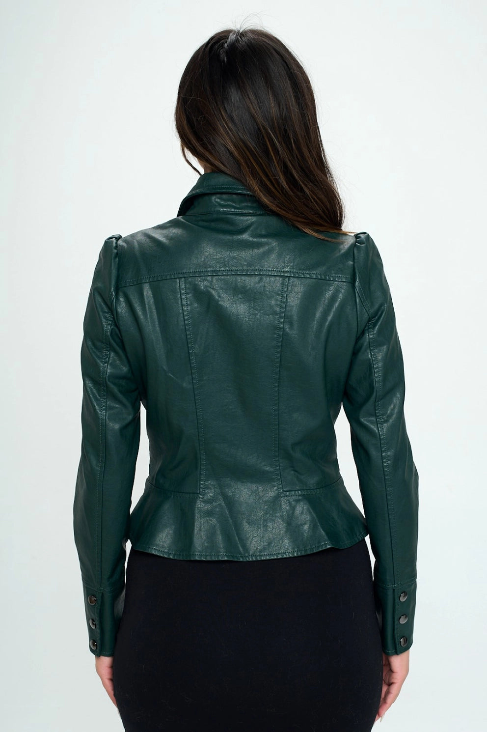 The Verde Jacket