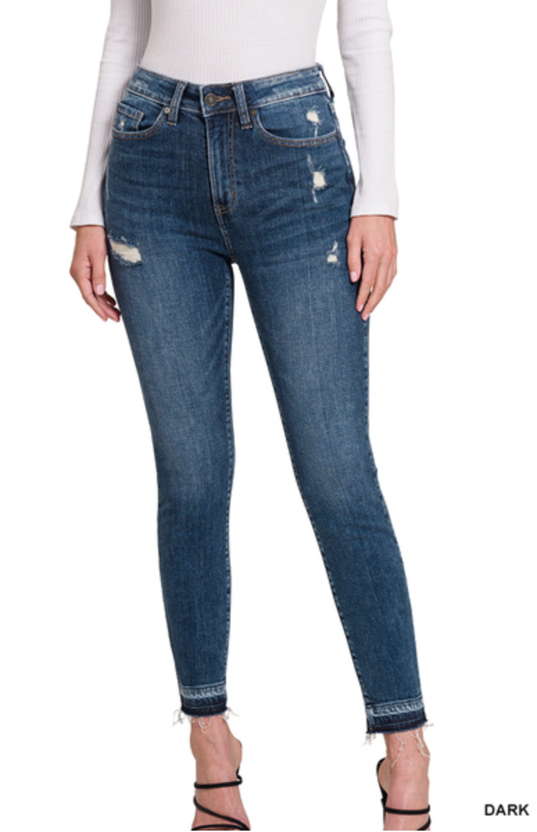 ZFray Skinny Jeans