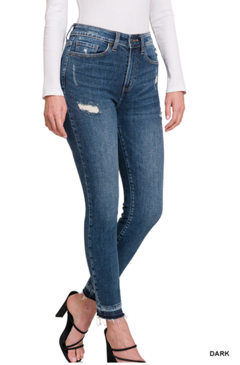 ZFray Skinny Jeans