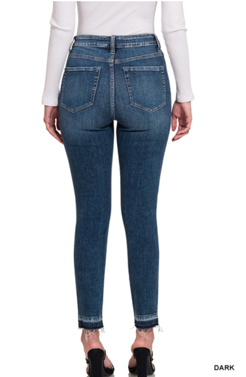 ZFray Skinny Jeans