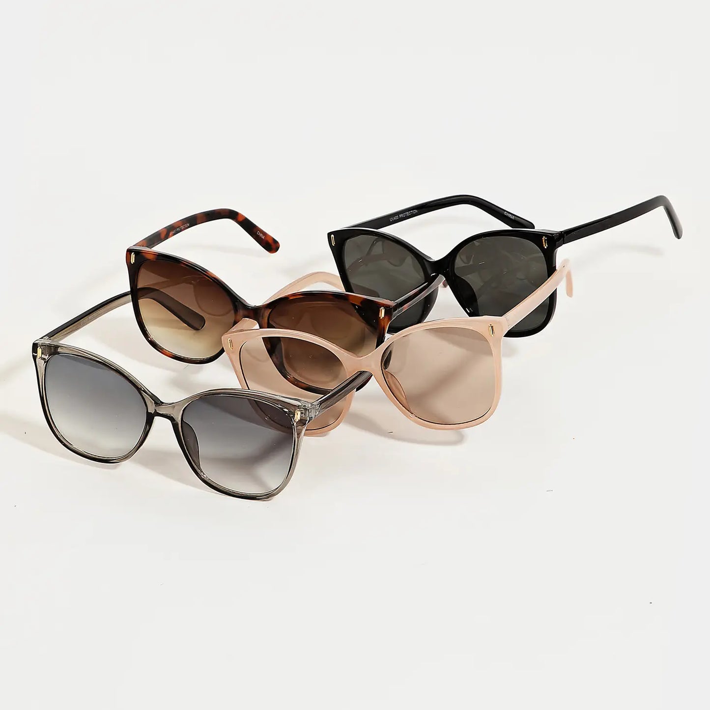 Shantel Sunglasses (4 Colors)