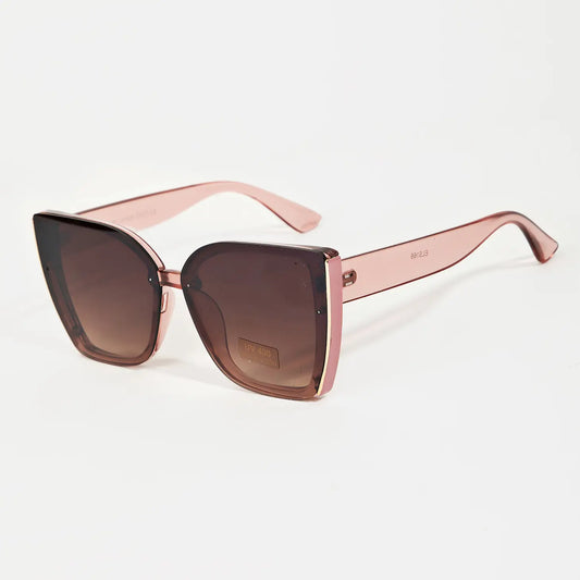 The Stacey Sunglasses (5 Colors)