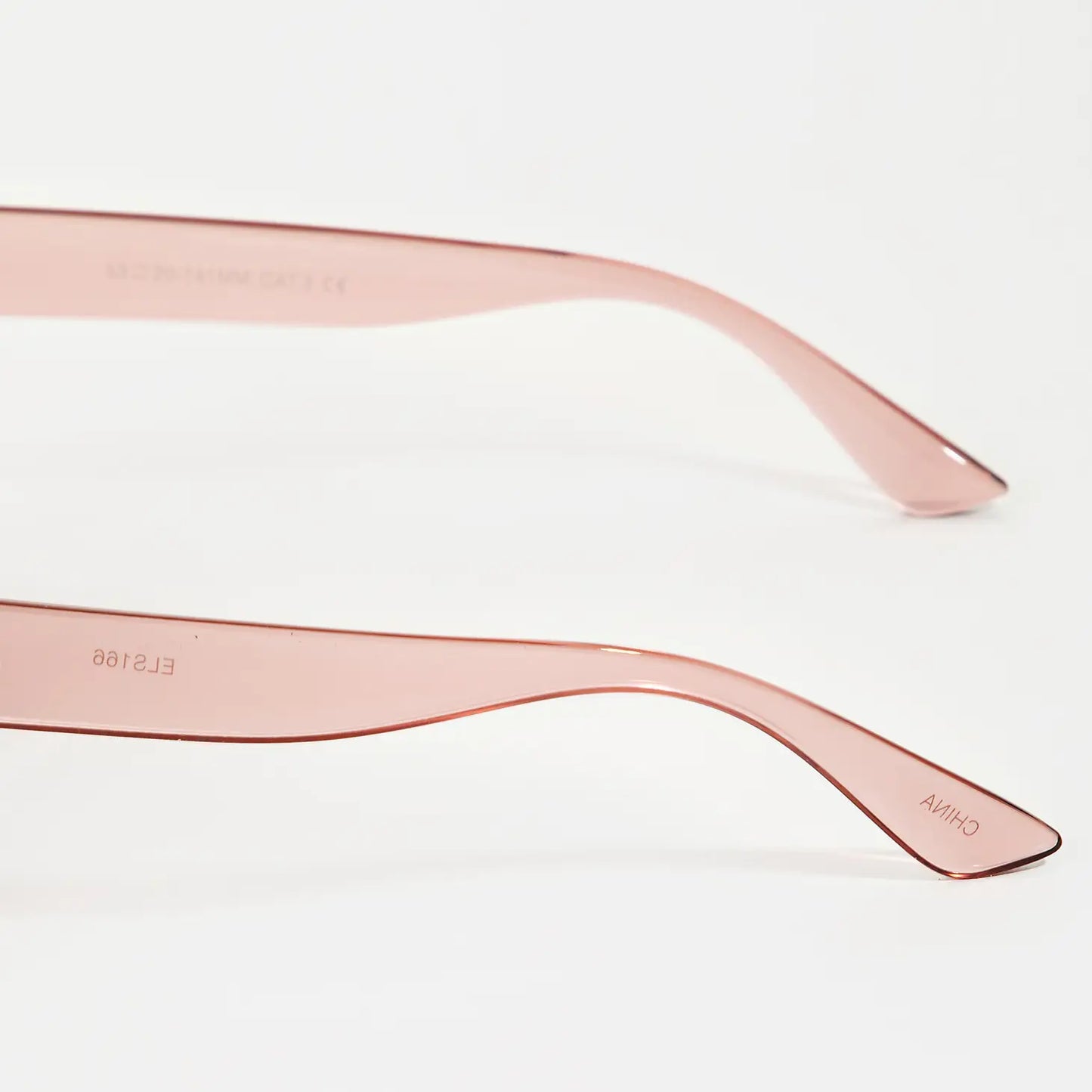 The Stacey Sunglasses (5 Colors)