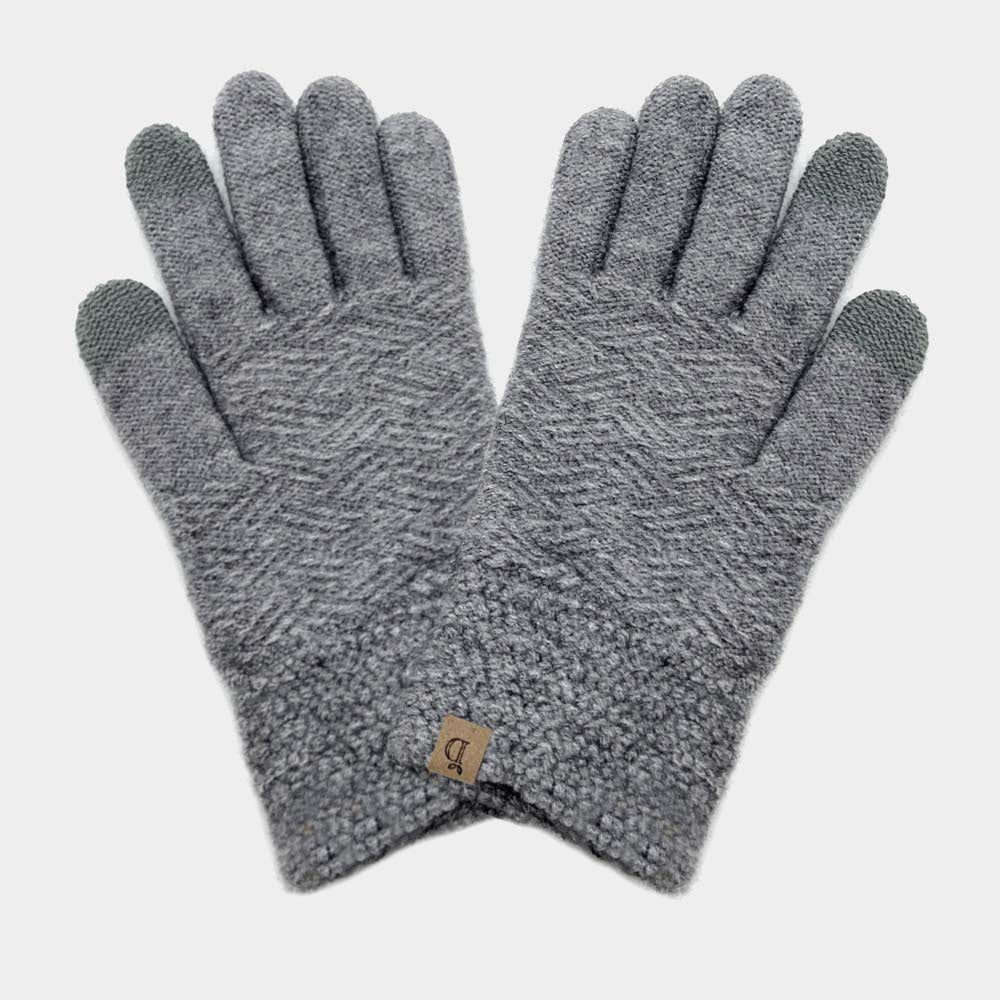 Textured Smart Gloves