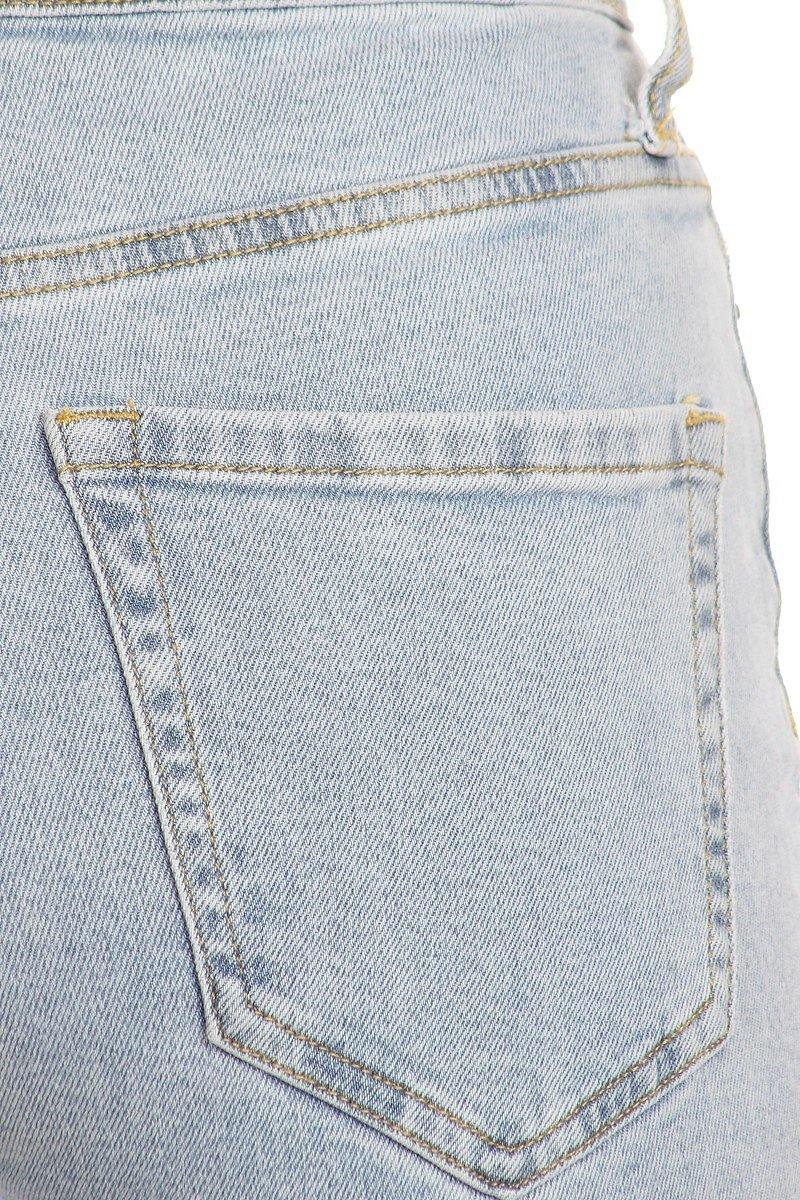 Light Mom Jean - FashionFunPop