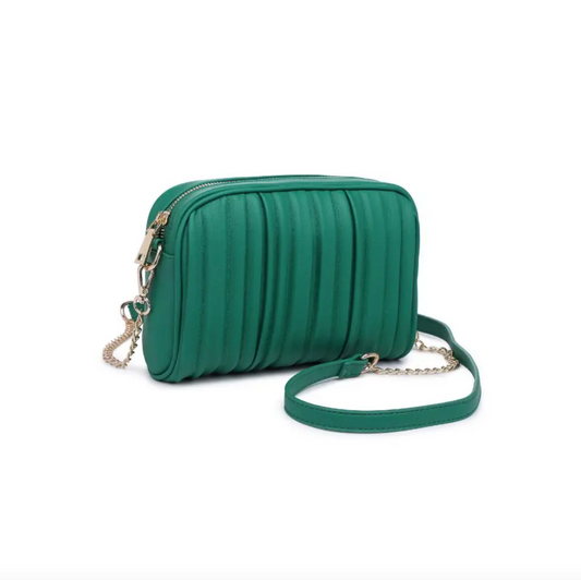 Nadiyah Crossbody Bag