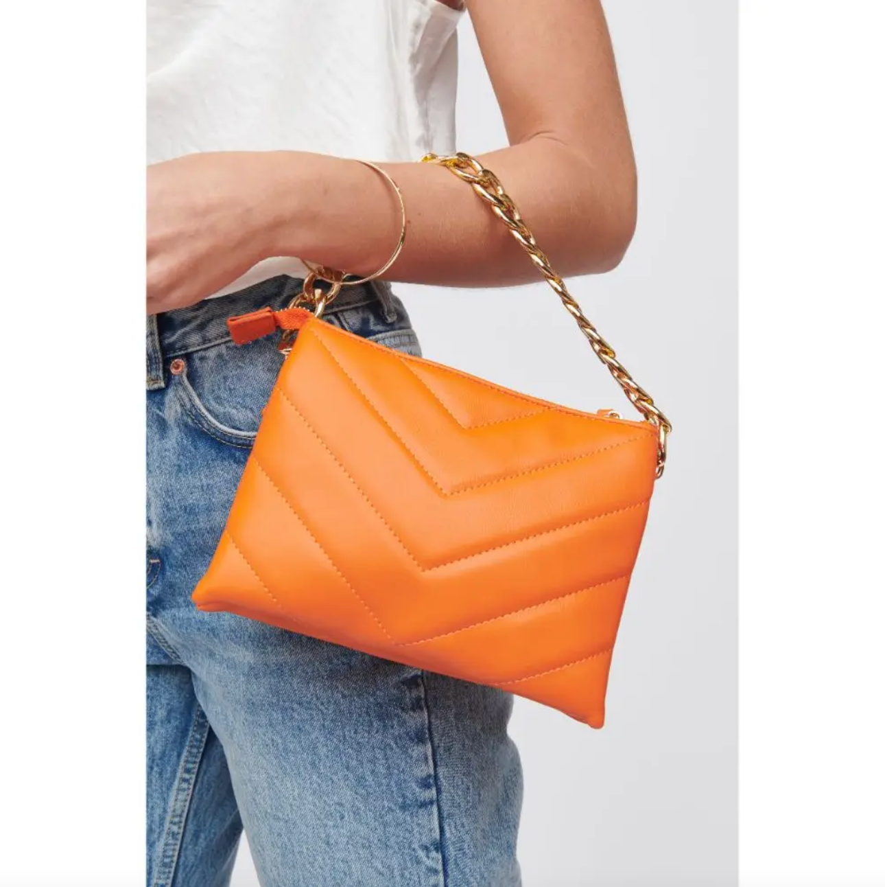 Andy Crossbody Bag