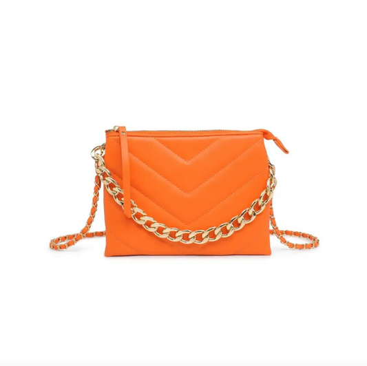 Andy Crossbody Bag