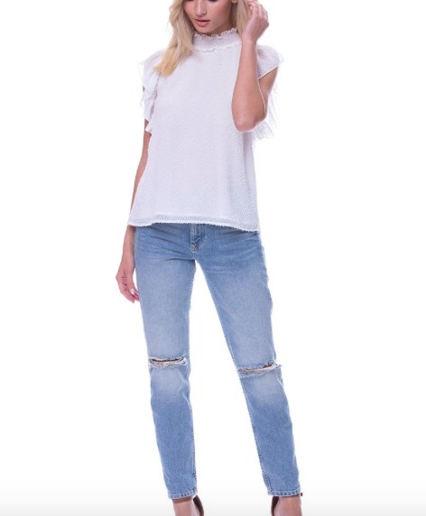 Fem Flow Top