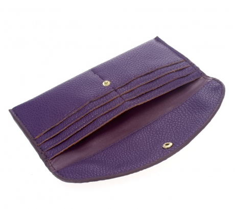 Thin Flat Wallet