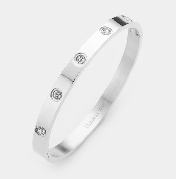 Miss Cartier 2 Cuff Bracelet