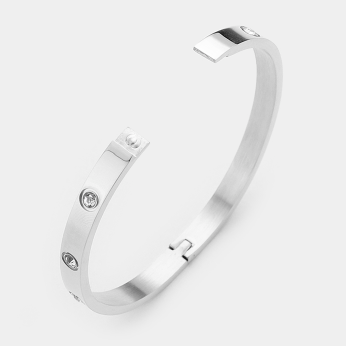 Miss Cartier 2 Cuff Bracelet