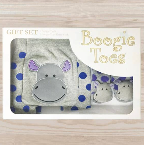 Hippo Butts Gift Set