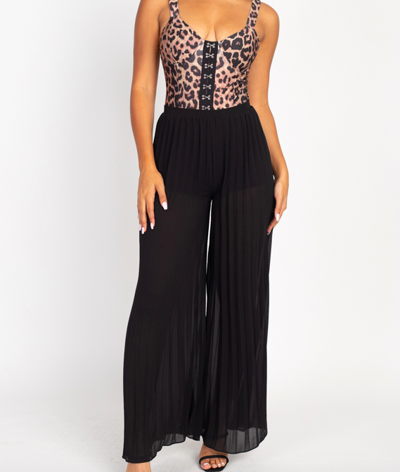 The Palazzo Show Pants - FashionFunPop