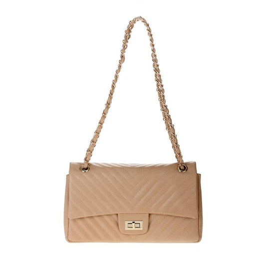 "Chanel Vibes"  Handbag - FashionFunPop