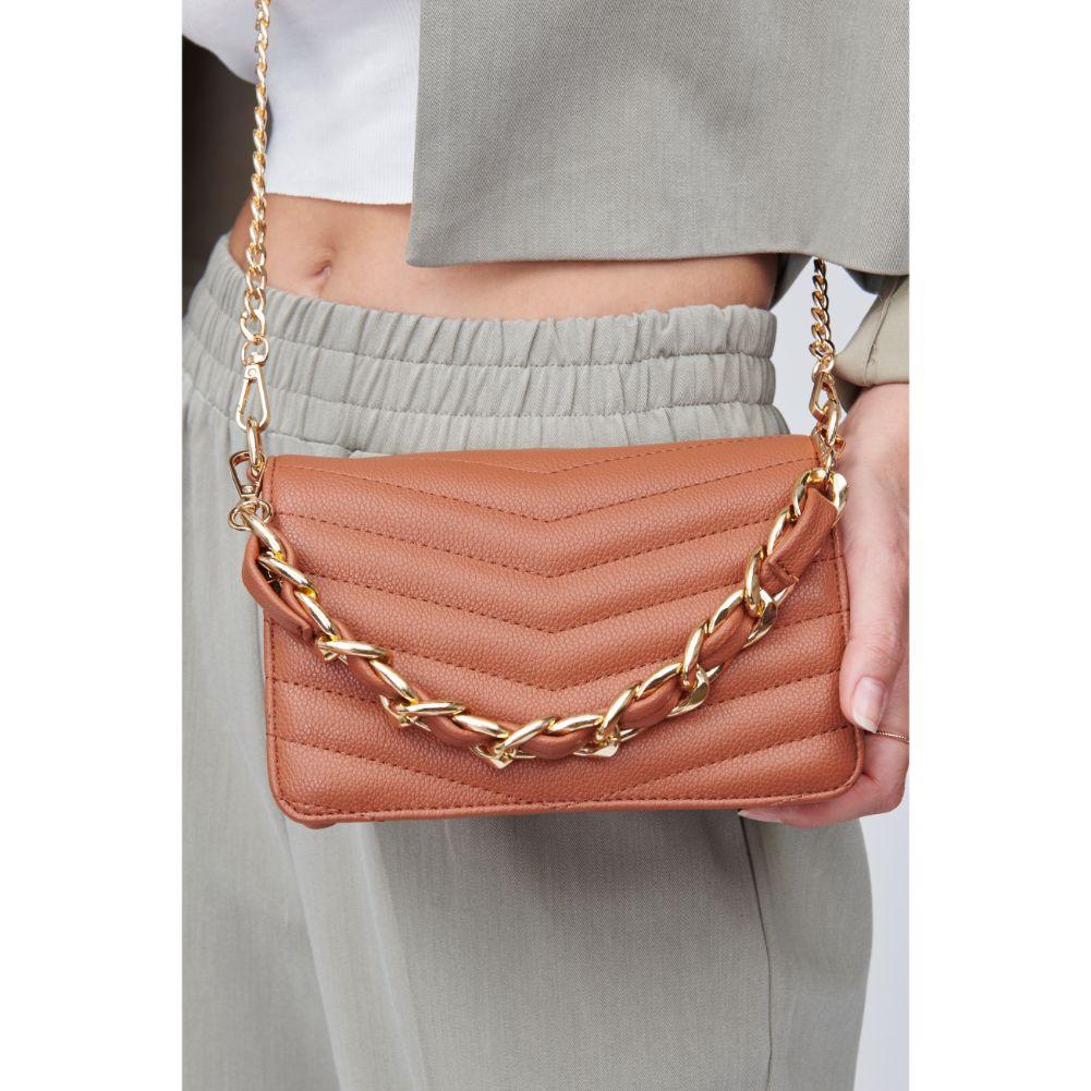 The Ginny Handbag